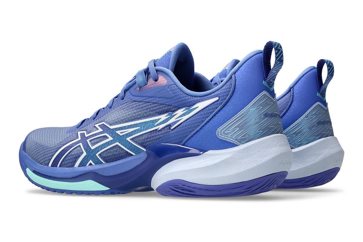 ����������ɡʥ쥮��顼�˥饹�� SWIFTACE �������եȥ����� �����å��� ��1063A114-400�� �Х��� �Хå��� ���塼�� �� 2026/1/22