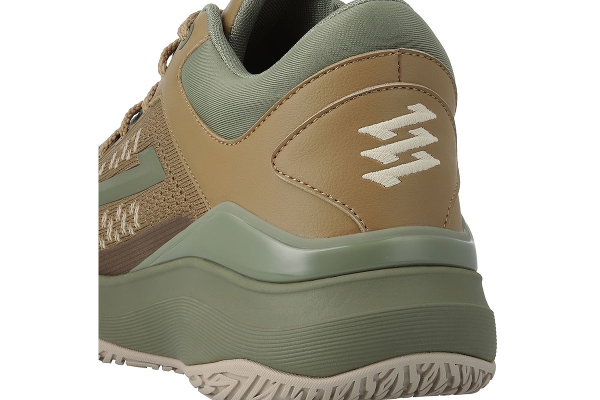 EGO BLAZE �����֥쥤�� �������� ��EZFW24-B207�� �Х��� ���塼�� �Хå��� �� 2024/9/18