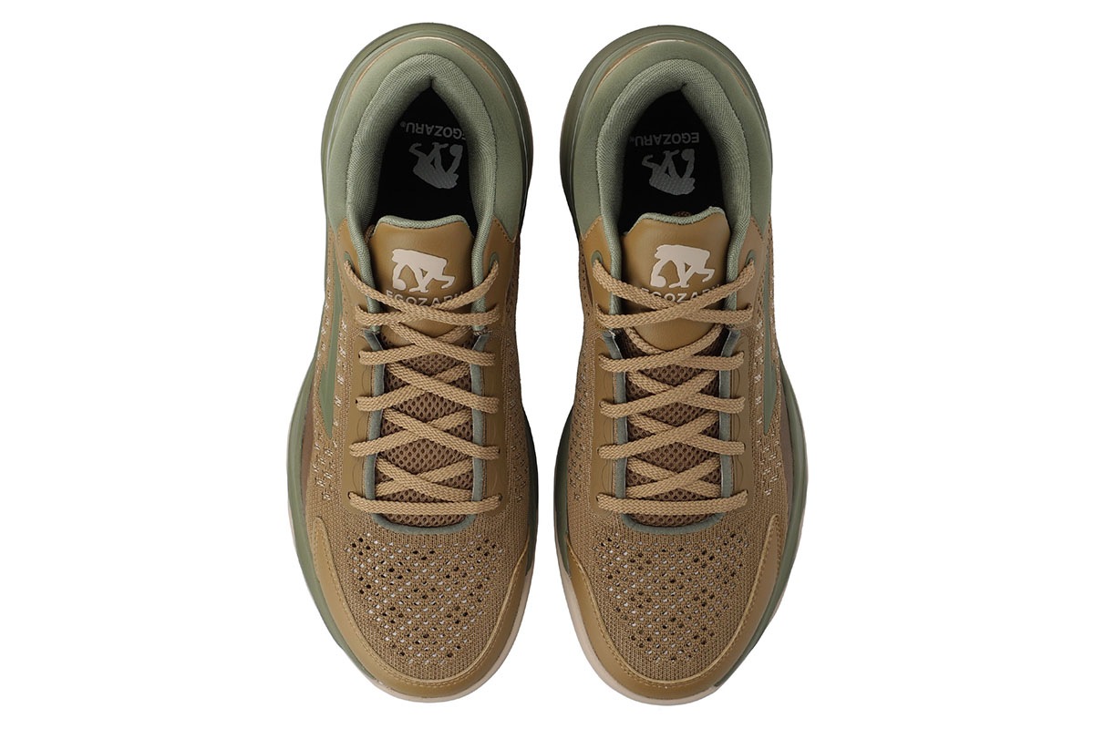 EGO BLAZE �����֥쥤�� �������� ��EZFW24-B207�� �Х��� ���塼�� �Хå��� �� 2024/9/18