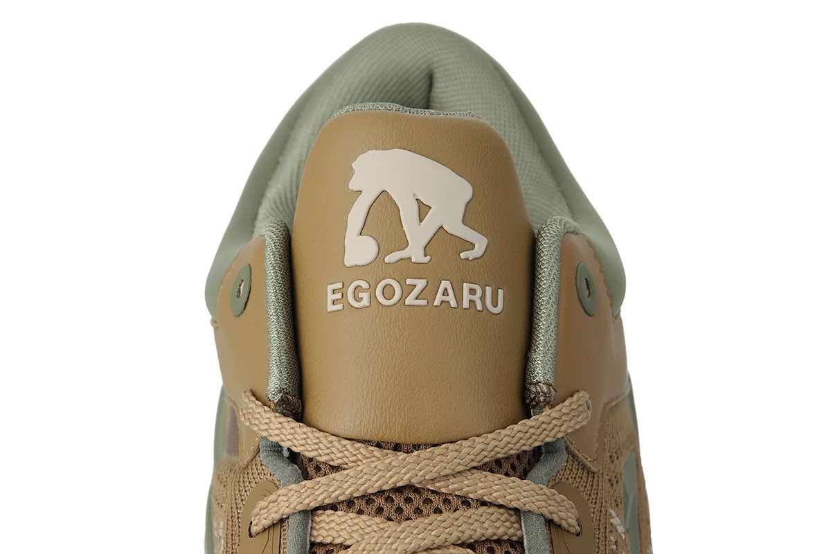 EGO BLAZE �����֥쥤�� �������� ��EZFW24-B207�� �Х��� ���塼�� �Хå��� �� 2024/9/18