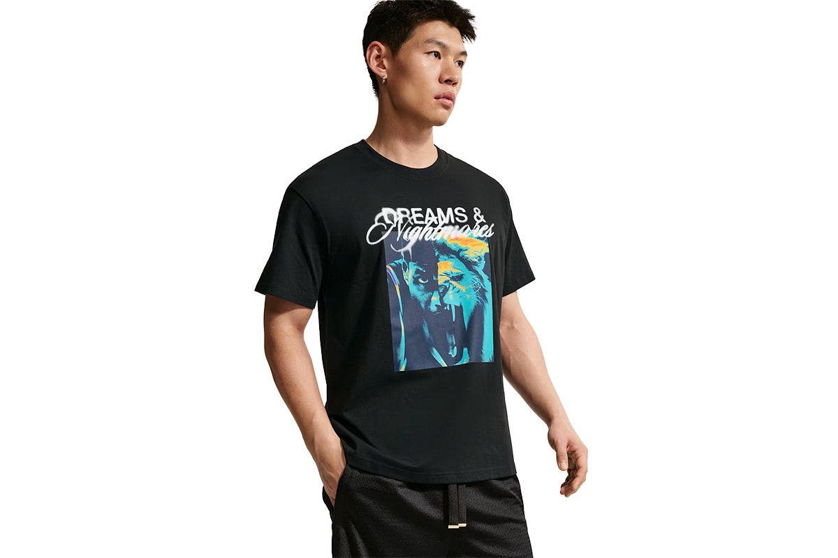 ��֥��� Dreams and Nightmares T����� �ʥ��� ��IH8586-010�� �Х��� Ⱦµ t����� 2026/5/18