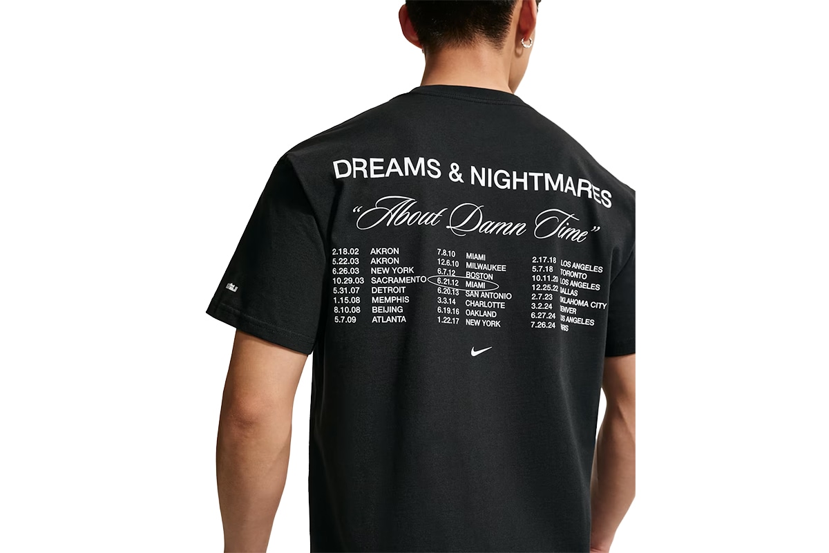 ��֥��� Dreams and Nightmares T����� �ʥ��� ��IH8586-010�� �Х��� Ⱦµ t����� 2026/5/18