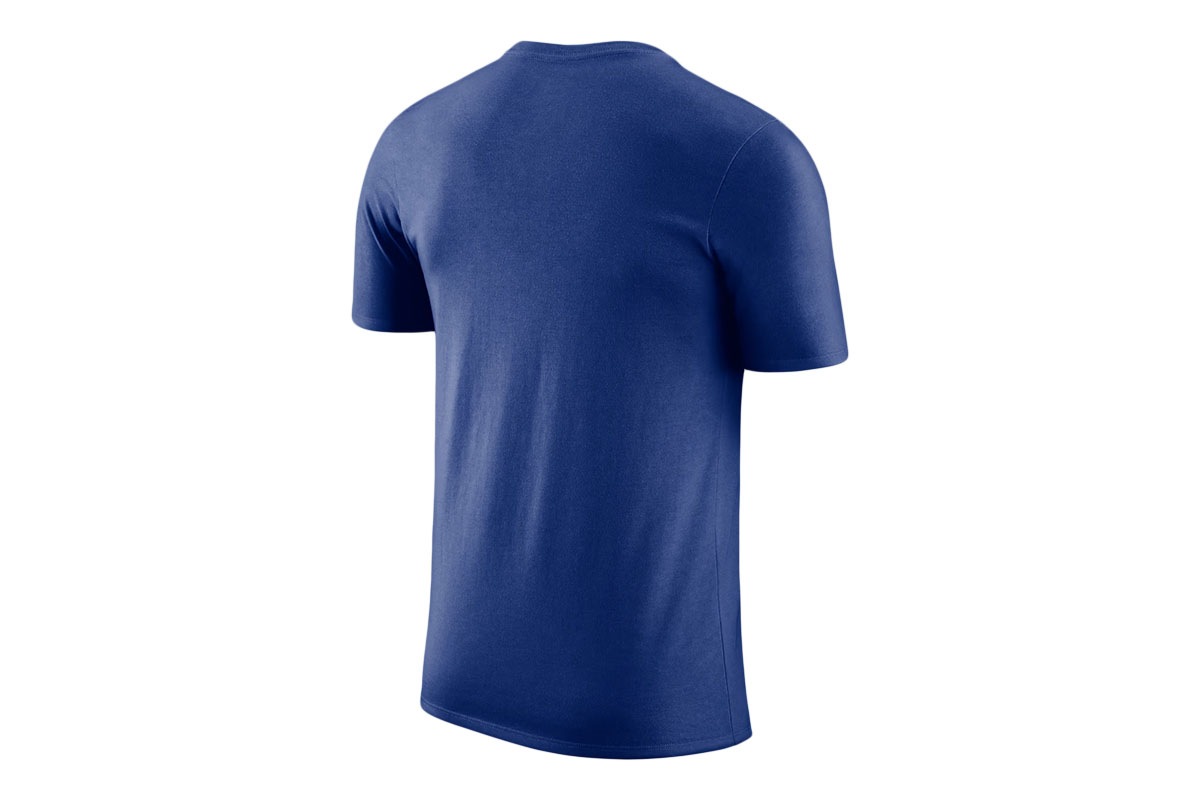ゴールデンステート・ウォリアーズ エッセンシャルNBATシャツ ジョーダン 【HQ1233-495】 バスケ tシャツ 半袖 2025/7/18
