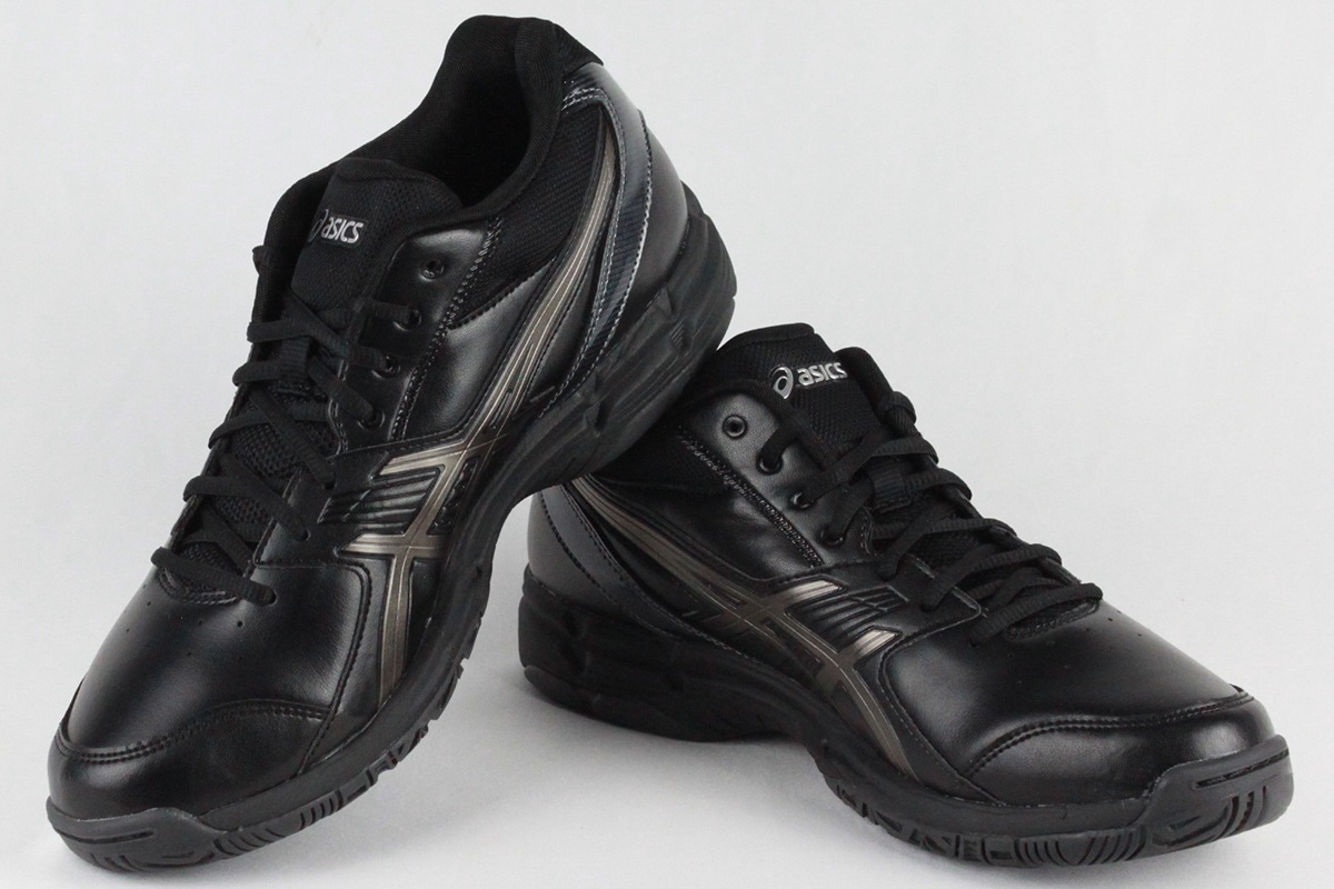 �����å��� asics GELJUDGE 3�ʥ֥�å�/����᥿���
