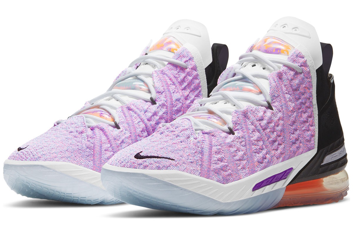 ナイキ Nike レブロン18 Lebron Xviii マルチカラー クローリンブルー ブラック Cq92 900 21 9 3 Shoes Nike ナイキ 公式 M Sports スポーツ用品のオンラインショップ ナイキ Nike レブロン18 Lebron Xviii マルチカラー クローリンブルー ブラック Cq92 900 21 9 3 Shoes Nike ナイキ 公式 M Sports スポーツ用品のオンラインショップ