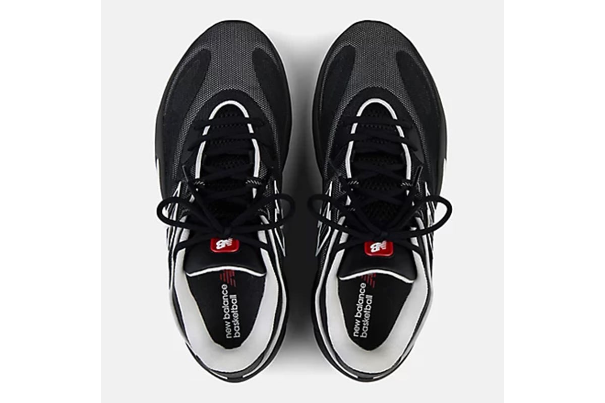 P400 Low ニューバランス 【UFFBL24C】 バスケ バッシュ シューズ 靴 2026/9/2