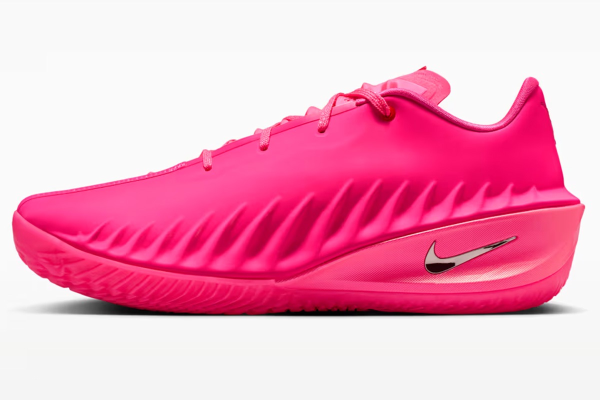 Air Zoom G.T.Cut 4 Kay Yow EP ����������G.T.���å� 4�ʥ��� ��IO8117-600�� �Х��� �Хå��� �� 2026/3/18