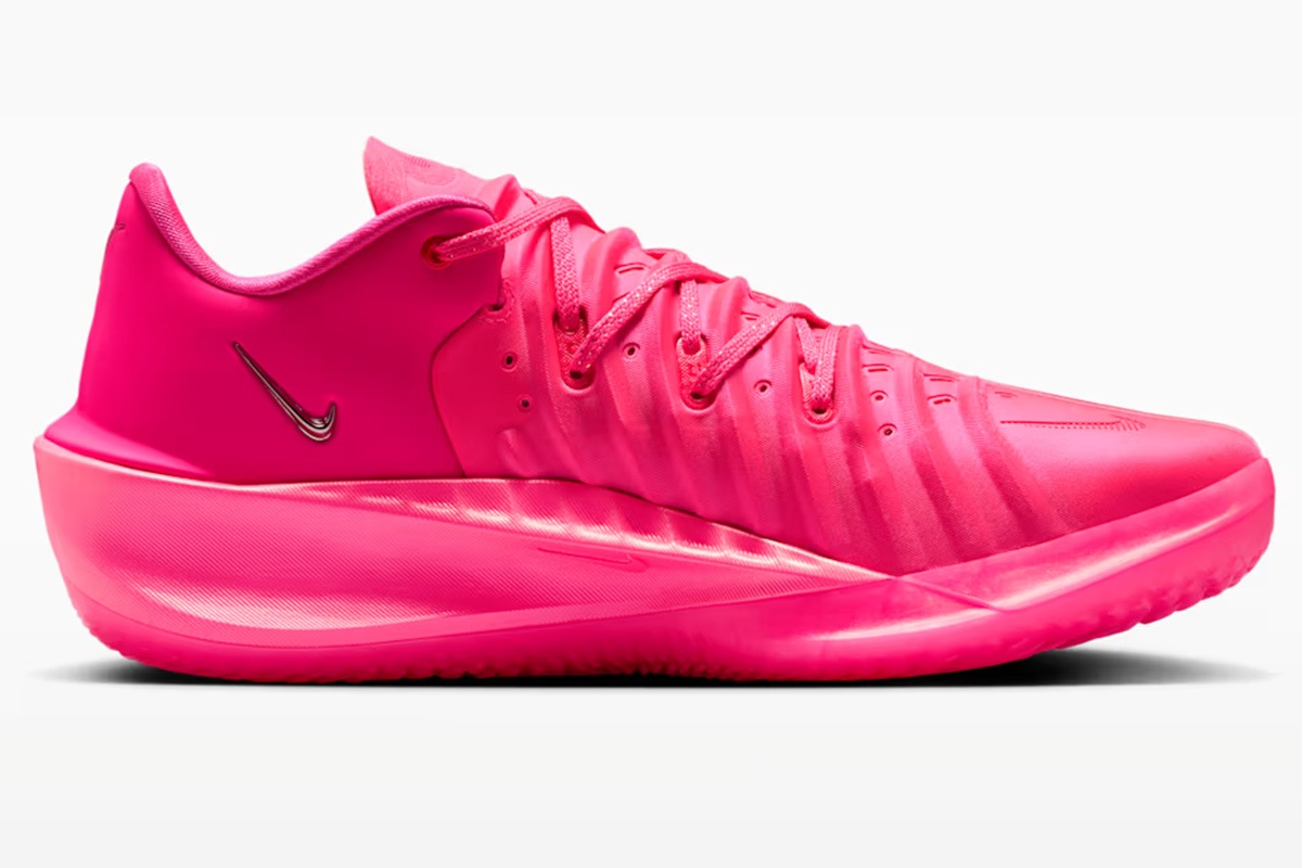 Air Zoom G.T.Cut 4 Kay Yow EP ����������G.T.���å� 4�ʥ��� ��IO8117-600�� �Х��� �Хå��� �� 2026/3/18