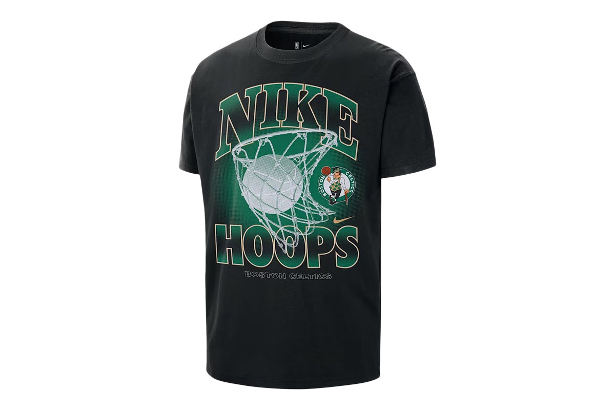 �ܥ��ȥ󡦥���ƥ��å��� �����ȥ�����NBA �ޥå���90 T����� �ʥ��� ��HQ1265-010��  �Х��� t����� Ⱦµ 2025/7/18