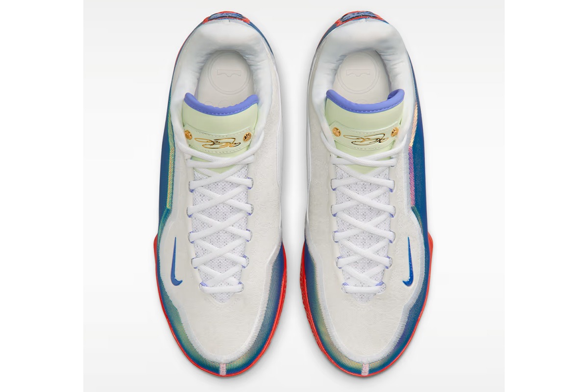 20%OFF��LEBRON XXIII Motor King EP ��֥��� 23 ��֥��󡦥������ॺ �ʥ��� ��IB9563-102�� �Х��� �Хå��� ���塼�� �� 2026/4/24�����ʡ����Բġ�