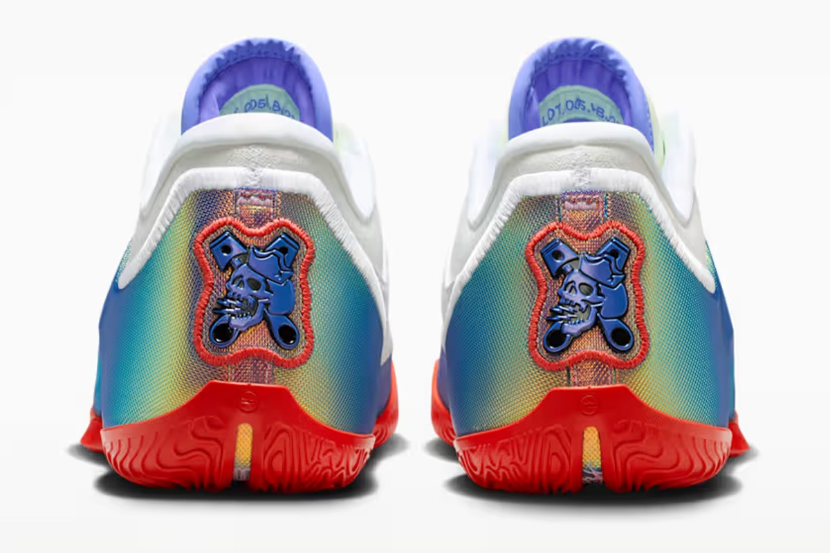20%OFF��LEBRON XXIII Motor King EP ��֥��� 23 ��֥��󡦥������ॺ �ʥ��� ��IB9563-102�� �Х��� �Хå��� ���塼�� �� 2026/4/24�����ʡ����Բġ�