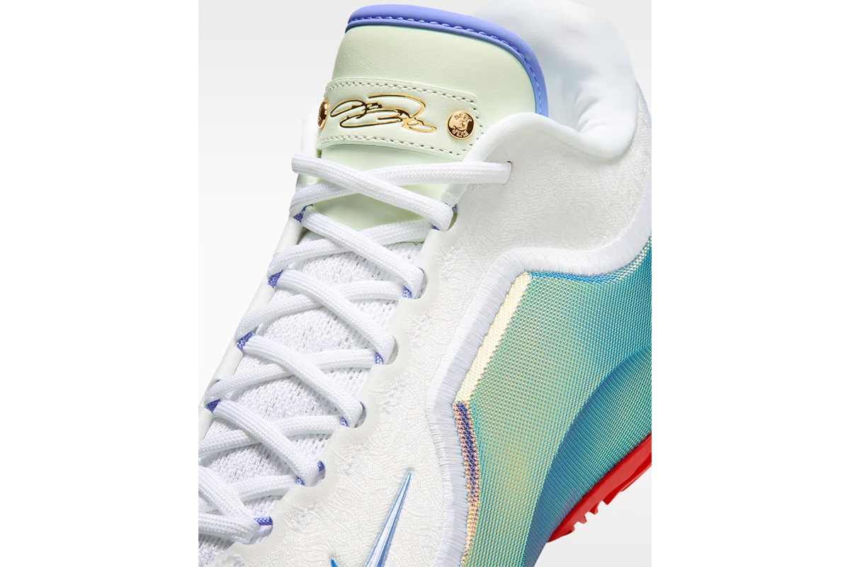 20%OFF��LEBRON XXIII Motor King EP ��֥��� 23 ��֥��󡦥������ॺ �ʥ��� ��IB9563-102�� �Х��� �Хå��� ���塼�� �� 2026/4/24�����ʡ����Բġ�