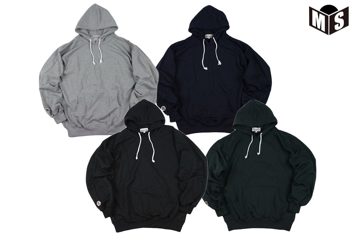 ◇◇ネーム刺繍可能◇ フーディースウェットシャツ ボールライン