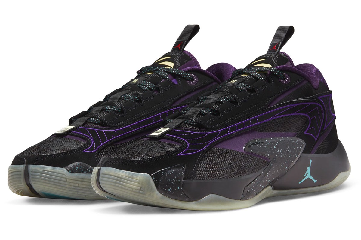 LUKA 2 PF ルカ2 PF ルカ・ドンチッチ ジョーダン 【DX9012-001