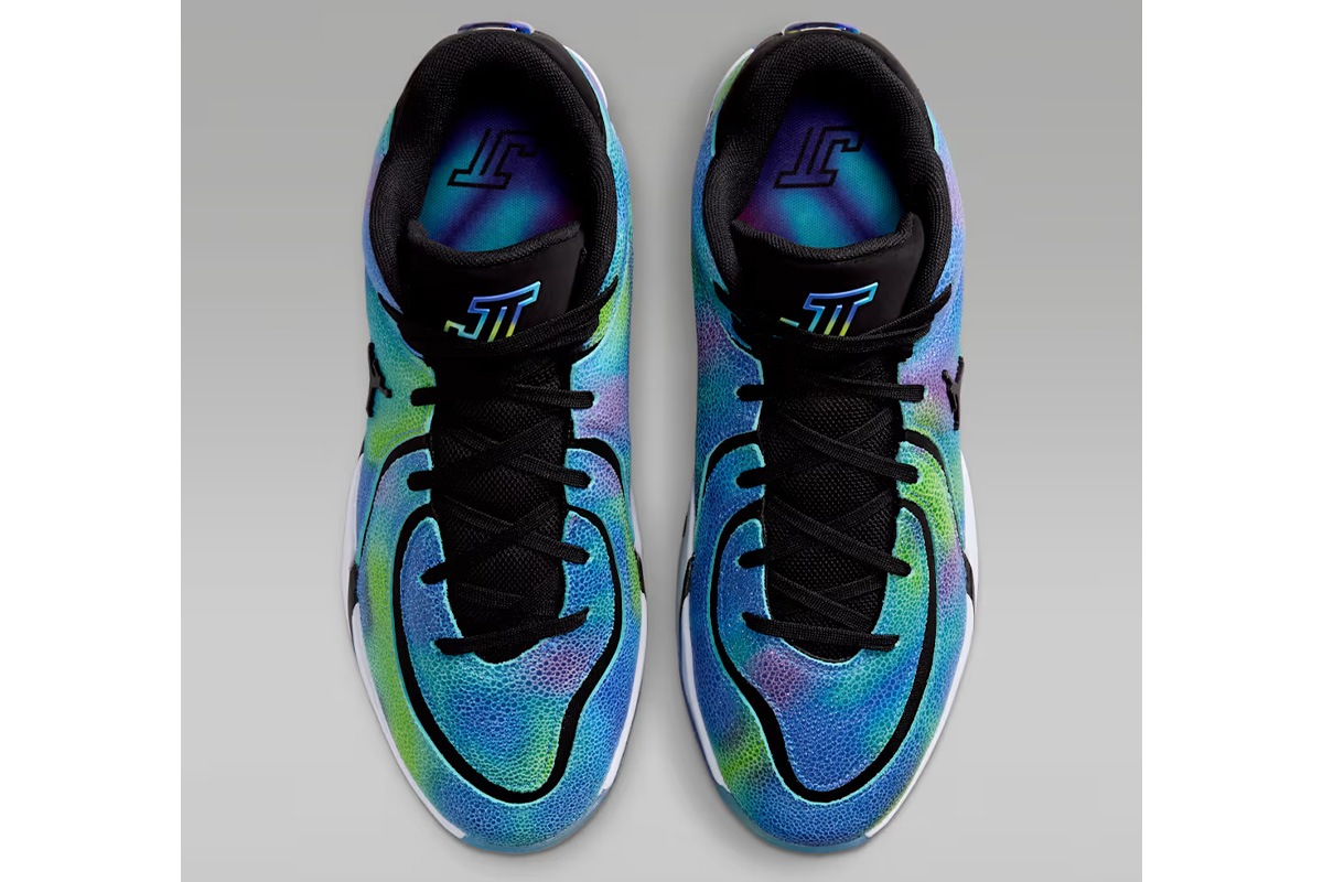 TATUM 4 PF Smooth Soul Volume 2 �ƥ����� 4 PF ���������󡦥ƥ����� ���硼���� ��IR0074-500�� �Х��� �Хå��� ���塼�� �� 2026/4/23