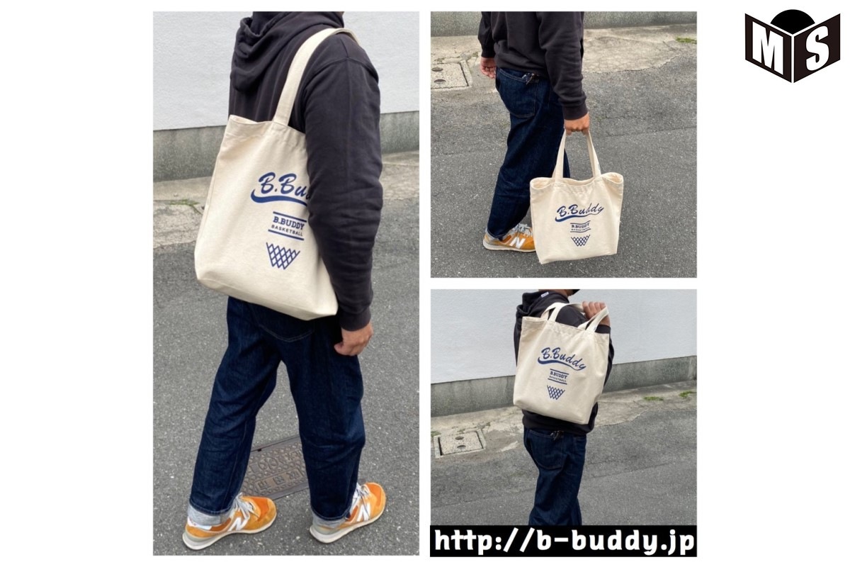 2Ÿۥӡ.Хǥ B.BUDDY ͥåȥȡȥХåB17-008