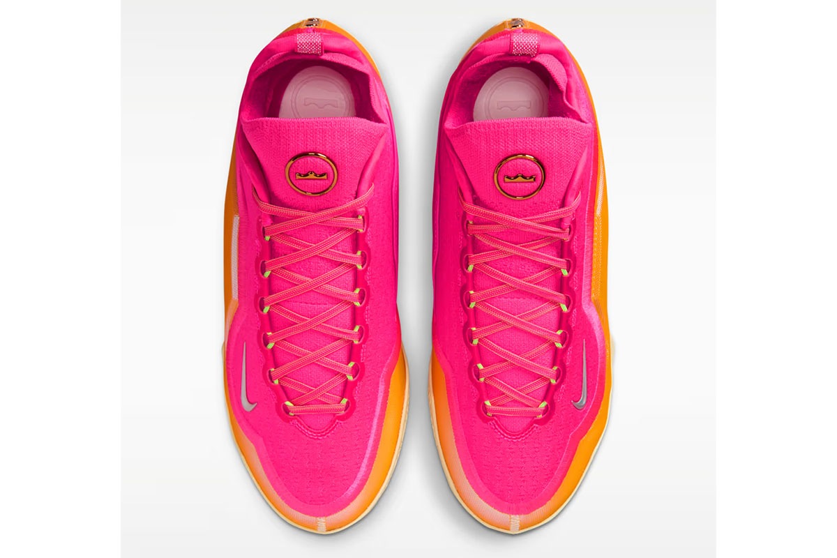 《30％OFF》LEBRON XXIII ELITE Good Intentions EP レブロン 23 レブロン・ジェームズ ナイキ 【IR0071-601】 バスケ バッシュ シューズ 靴 2026/3/3【返品・交換不可】