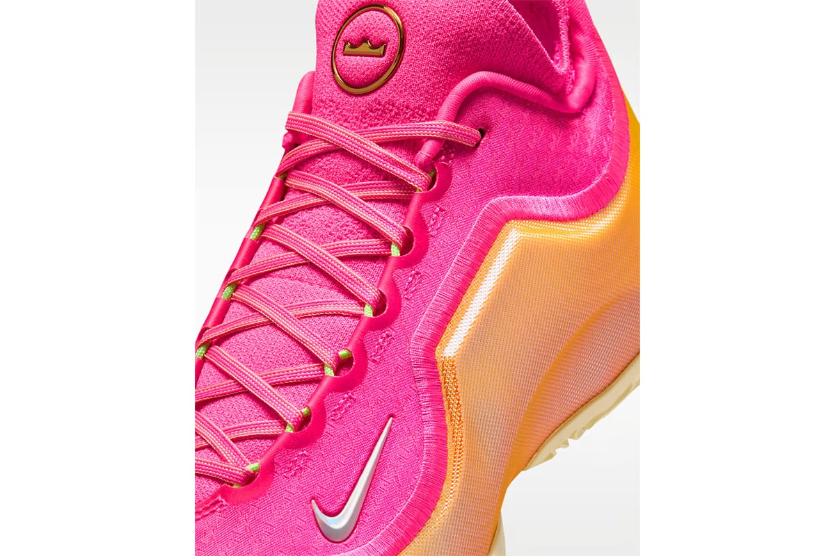 《30％OFF》LEBRON XXIII ELITE Good Intentions EP レブロン 23 レブロン・ジェームズ ナイキ 【IR0071-601】 バスケ バッシュ シューズ 靴 2026/3/3【返品・交換不可】