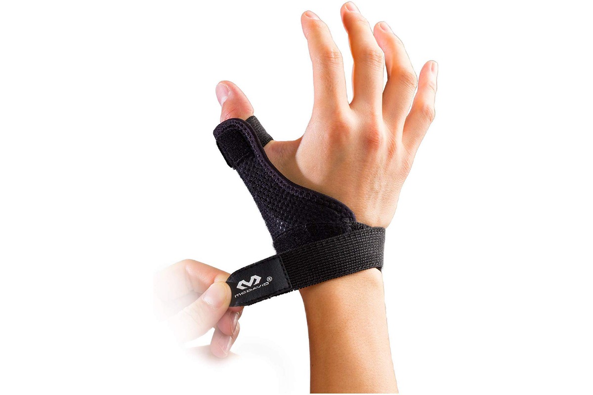 サムサポート プロ マクダビッド McDavid 【M469】 | ブランドから探す