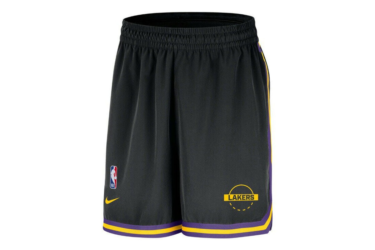 �����󥼥륹���쥤������ Dri-FIT NBA���硼�ȥѥ�� �ʥ��� ��HM7380-010�� �Х��� �ѥ�� �Х��ѥ� û�ѥ� 2025/7/18