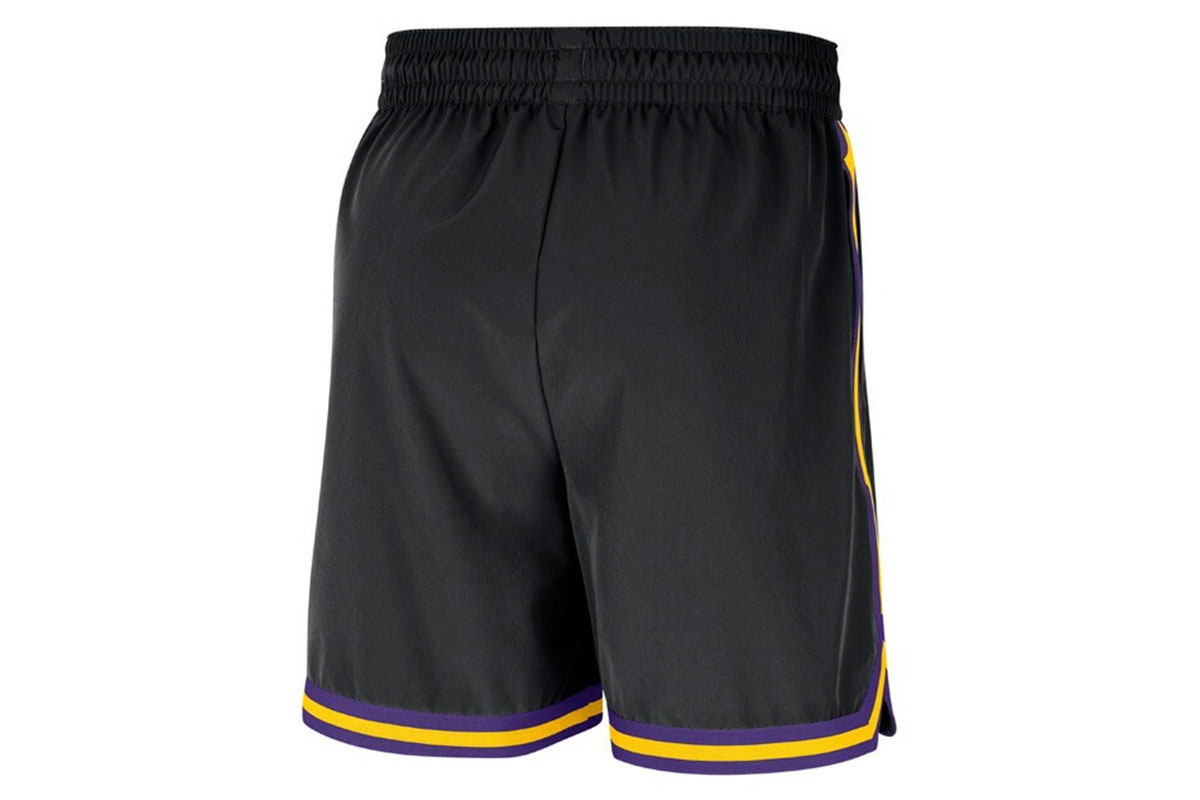 �����󥼥륹���쥤������ Dri-FIT NBA���硼�ȥѥ�� �ʥ��� ��HM7380-010�� �Х��� �ѥ�� �Х��ѥ� û�ѥ� 2025/7/18