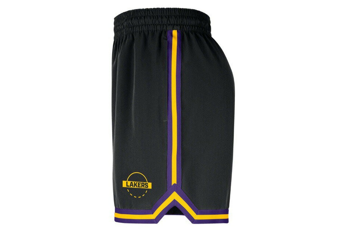 �����󥼥륹���쥤������ Dri-FIT NBA���硼�ȥѥ�� �ʥ��� ��HM7380-010�� �Х��� �ѥ�� �Х��ѥ� û�ѥ� 2025/7/18