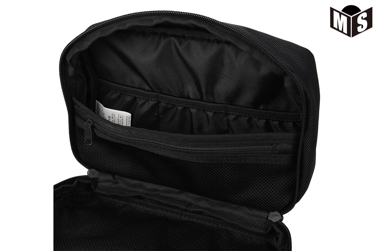 ツールポーチ エゴザル 【SEZAC-F2303】 バスケ 小物入れ バッグ