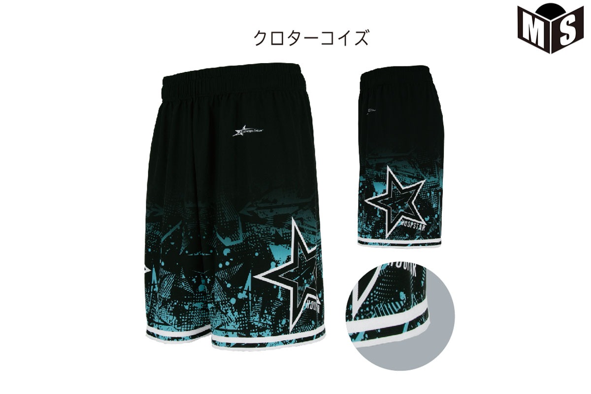 �ϥ��ѡ��ץ�ѥ� �ա��ץ����� HOOPSTAR��HPP034��