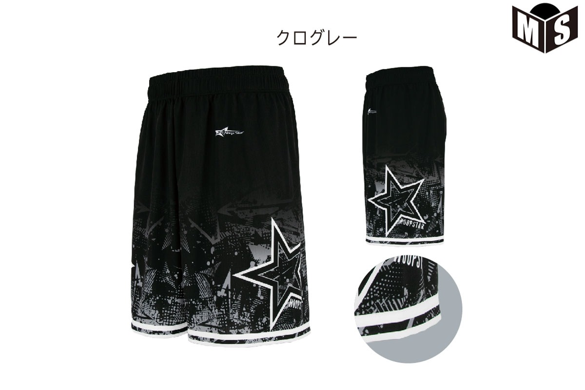 �ϥ��ѡ��ץ�ѥ� �ա��ץ����� HOOPSTAR��HPP034��