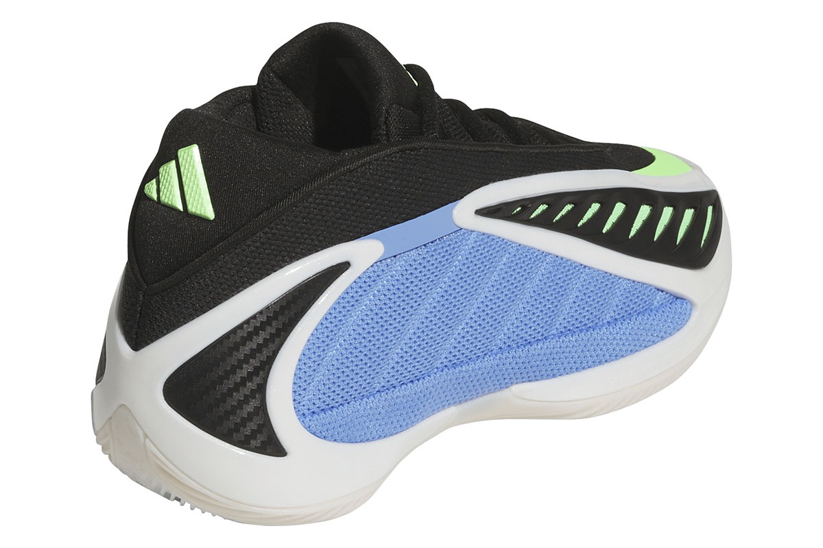 Anthony Edwards 2 Junior ���󥽥ˡ������ɥ�� 2 ����˥� ���ǥ����� ��JS3509�� �Х��� ���塼�� �Хå��� �� 2025/10/25