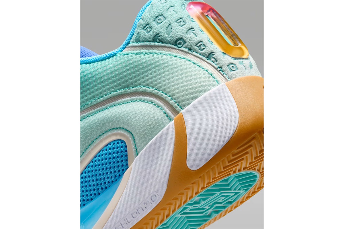 TATUM 4 SE PF �ƥ����� 4 SE PF ���������󡦥ƥ����� ���硼���� ��II3806-300�� �Х��� �Хå��� ���塼�� ��  2026/4/1