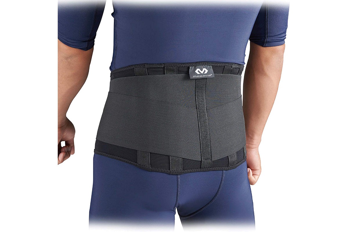 ޥӥå McDavid 饤 Хåݡ M495