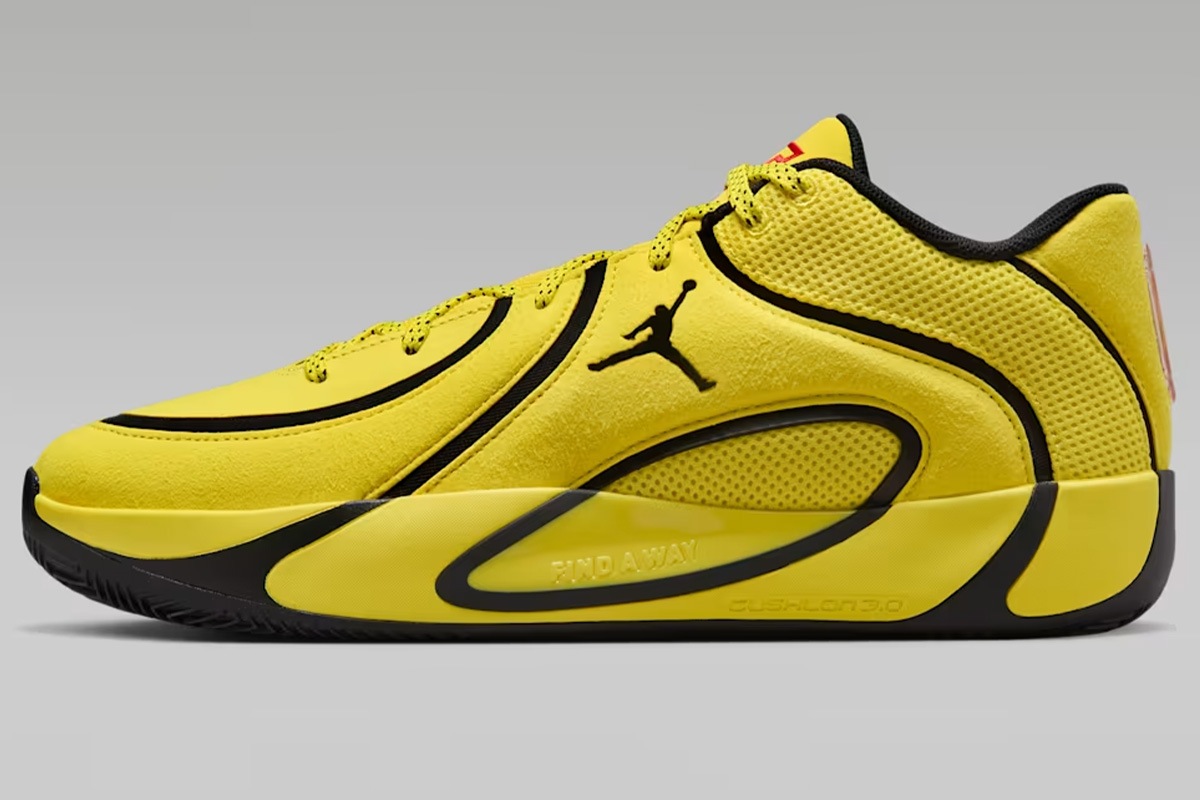 TATUM 4 PF  �ƥ����� 4 PF ���������󡦥ƥ����� ���硼���� ��HQ4613-700�� �Х��� �Хå��� ���塼�� �� 2026/1/5