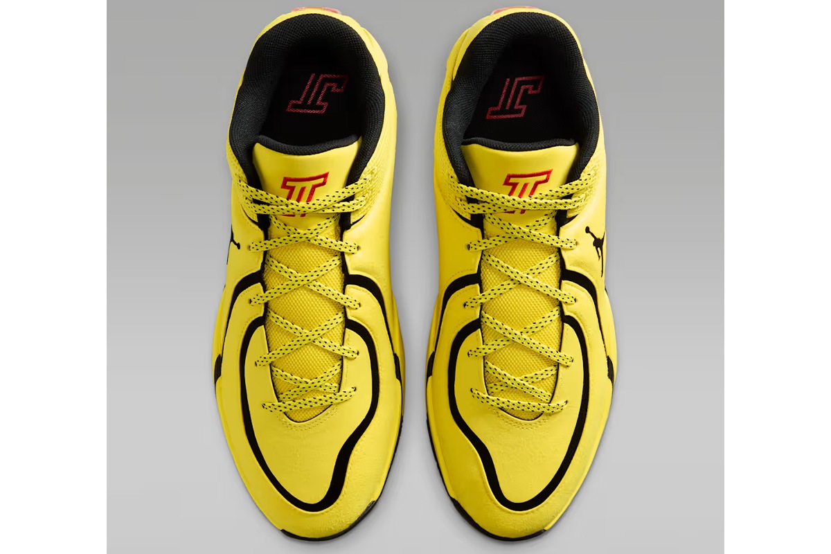 TATUM 4 PF  �ƥ����� 4 PF ���������󡦥ƥ����� ���硼���� ��HQ4613-700�� �Х��� �Хå��� ���塼�� �� 2026/1/5