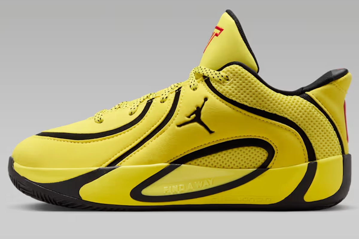 �ڥ��å� ����˥���TATUM 4 GS �ƥ����� 4 GS ���������󡦥ƥ����� ���硼���� ��HQ4611-700�� �Х��� �Хå��� ���塼�� �� 2026/1/5