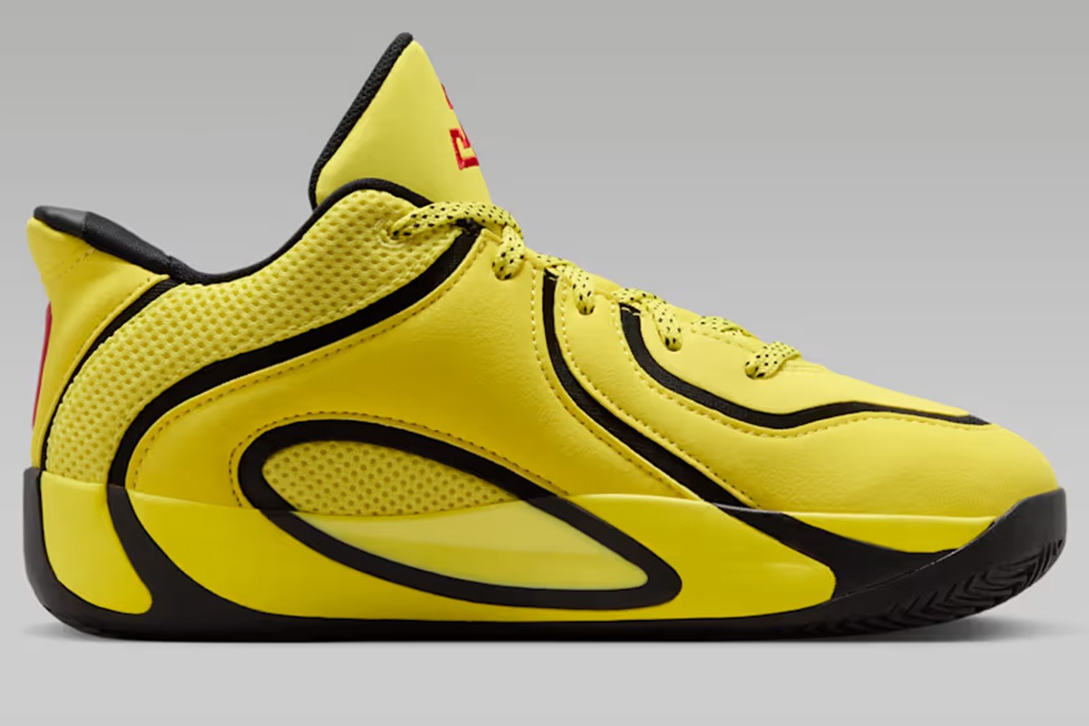 �ڥ��å� ����˥���TATUM 4 GS �ƥ����� 4 GS ���������󡦥ƥ����� ���硼���� ��HQ4611-700�� �Х��� �Хå��� ���塼�� �� 2026/1/5