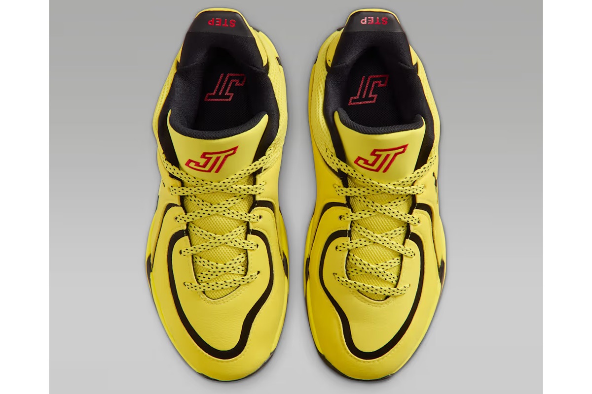 �ڥ��å� ����˥���TATUM 4 GS �ƥ����� 4 GS ���������󡦥ƥ����� ���硼���� ��HQ4611-700�� �Х��� �Хå��� ���塼�� �� 2026/1/5