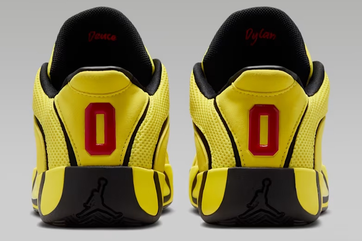 �ڥ��å� ����˥���TATUM 4 GS �ƥ����� 4 GS ���������󡦥ƥ����� ���硼���� ��HQ4611-700�� �Х��� �Хå��� ���塼�� �� 2026/1/5