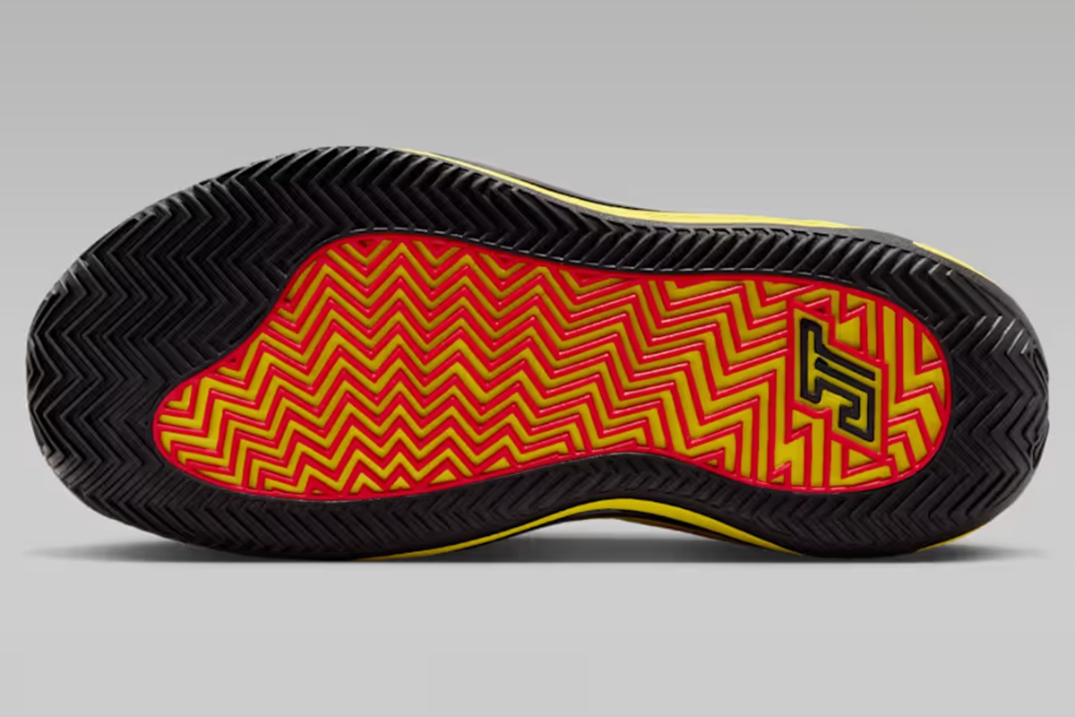 �ڥ��å� ����˥���TATUM 4 GS �ƥ����� 4 GS ���������󡦥ƥ����� ���硼���� ��HQ4611-700�� �Х��� �Хå��� ���塼�� �� 2026/1/5