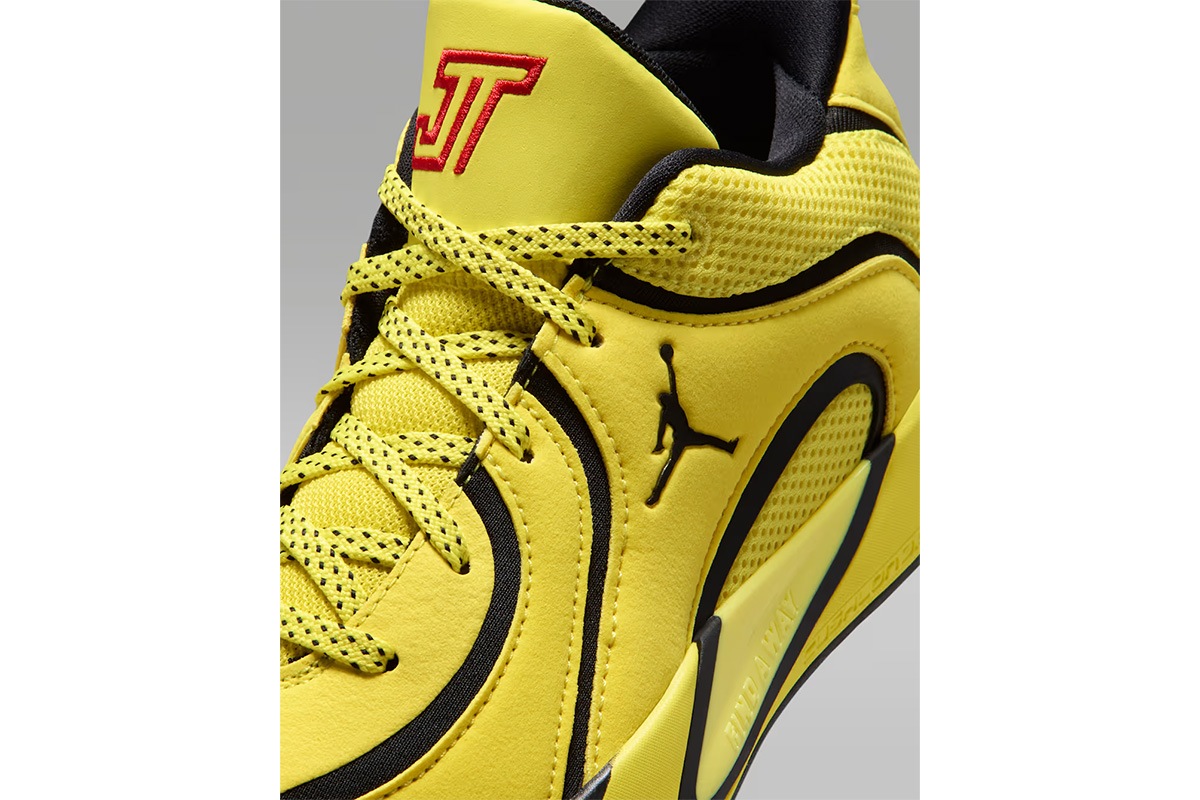 �ڥ��å� ����˥���TATUM 4 GS �ƥ����� 4 GS ���������󡦥ƥ����� ���硼���� ��HQ4611-700�� �Х��� �Хå��� ���塼�� �� 2026/1/5