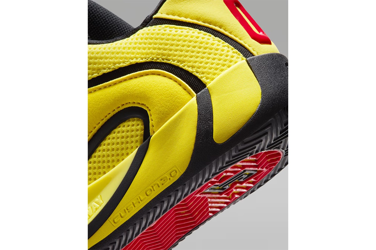 �ڥ��å� ����˥���TATUM 4 GS �ƥ����� 4 GS ���������󡦥ƥ����� ���硼���� ��HQ4611-700�� �Х��� �Хå��� ���塼�� �� 2026/1/5