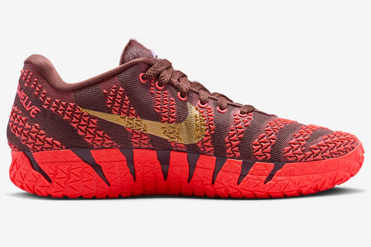 Ja 3 Lunar New Year EP ���㡦����� �ʥ��� ��IB6509-200�� �Х��� �Хå��� ���塼�� �� 2026/1/9