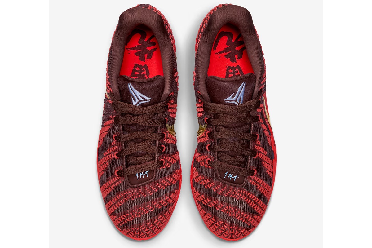 Ja 3 Lunar New Year EP ���㡦����� �ʥ��� ��IB6509-200�� �Х��� �Хå��� ���塼�� �� 2026/1/9