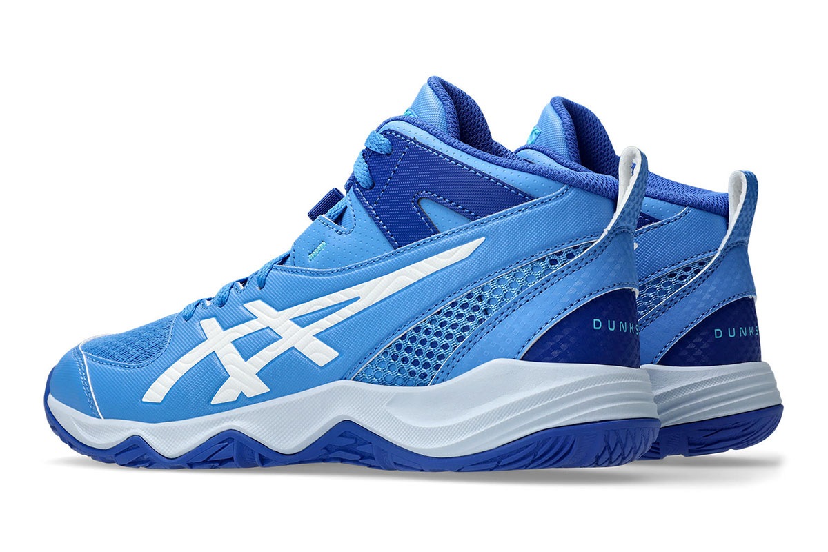 �����뢡 ����������ɥ饹�� DUNKSHOT MB 10 ���󥯥���å�MB10 �����å��� ��1064A019-400�� �Х��� �Хå��� ���塼�� �� �����ʡ����Բġ�