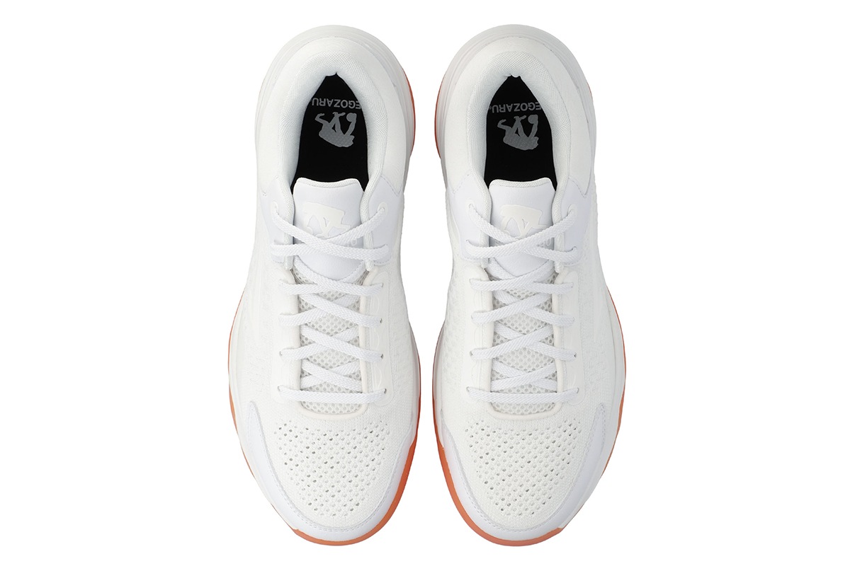 EGO BLAZE �����֥쥤�� �������� ��EZFW24-B205�� �Х��� ���塼�� �Хå��� �� 2024/8/14