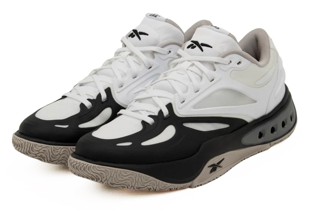 ENGINE A エンジンA リーボック【100230671】 バスケ バッシュ