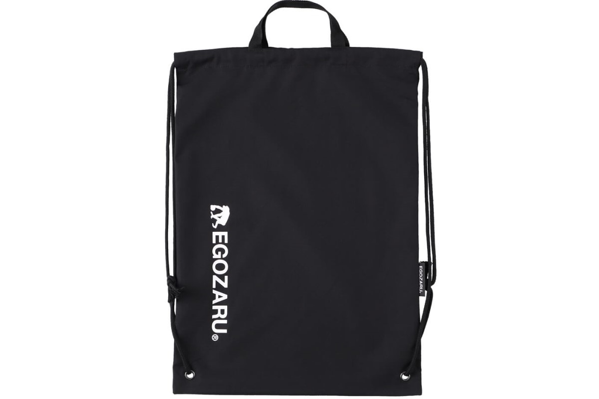 �������� EGOZARU �ʥåץ��å�(�֥�å�)��EZAC-19��