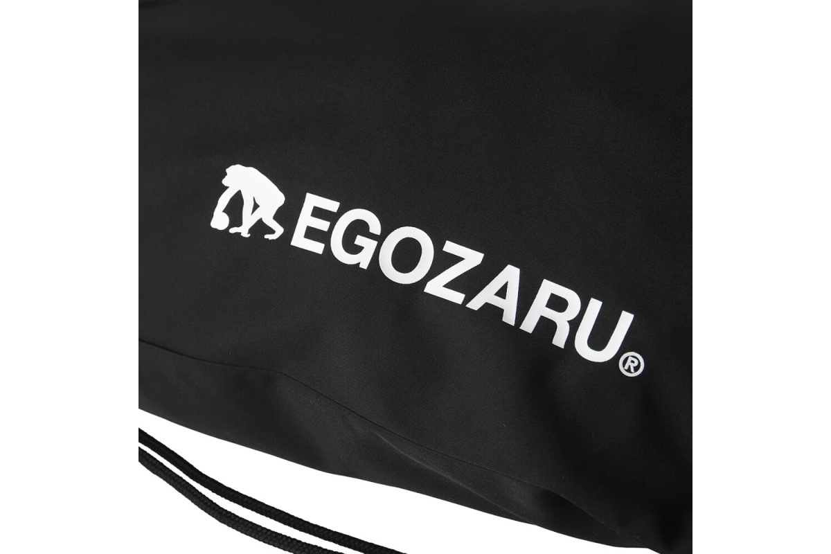 �������� EGOZARU �ʥåץ��å�(�֥�å�)��EZAC-19��