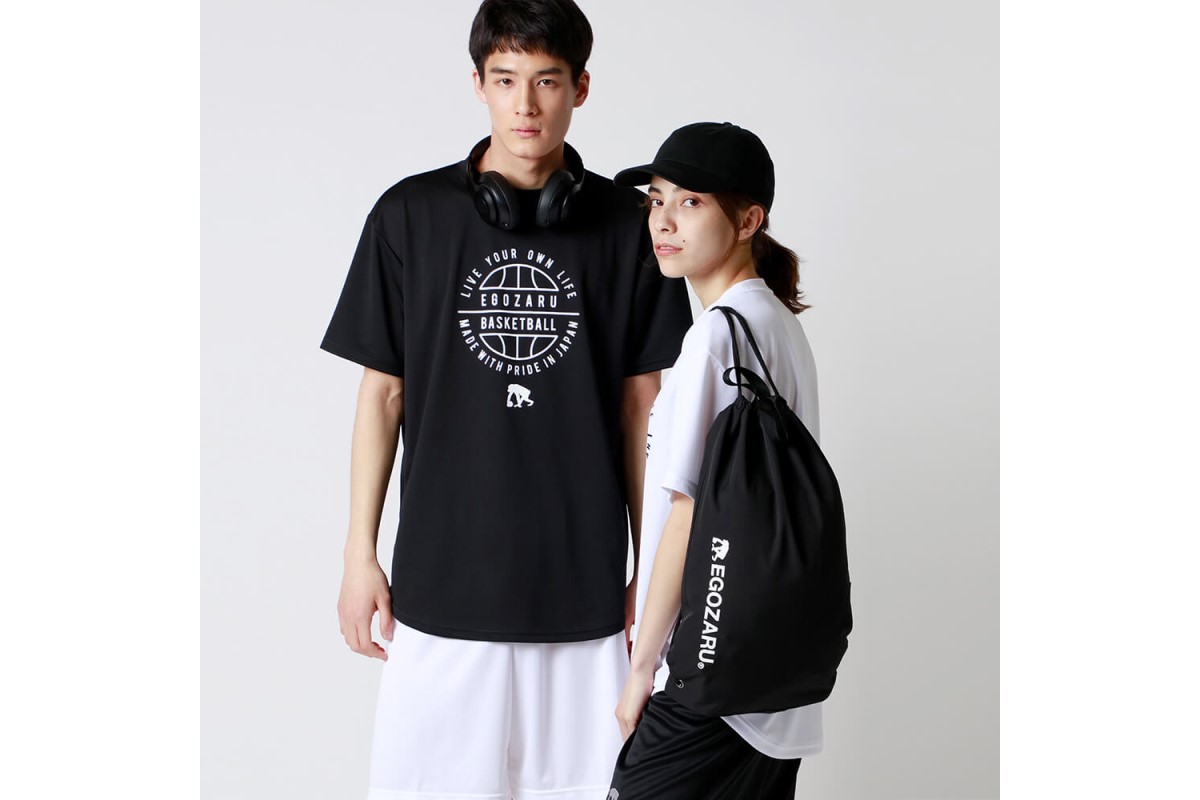 �������� EGOZARU �ʥåץ��å�(�֥�å�)��EZAC-19��