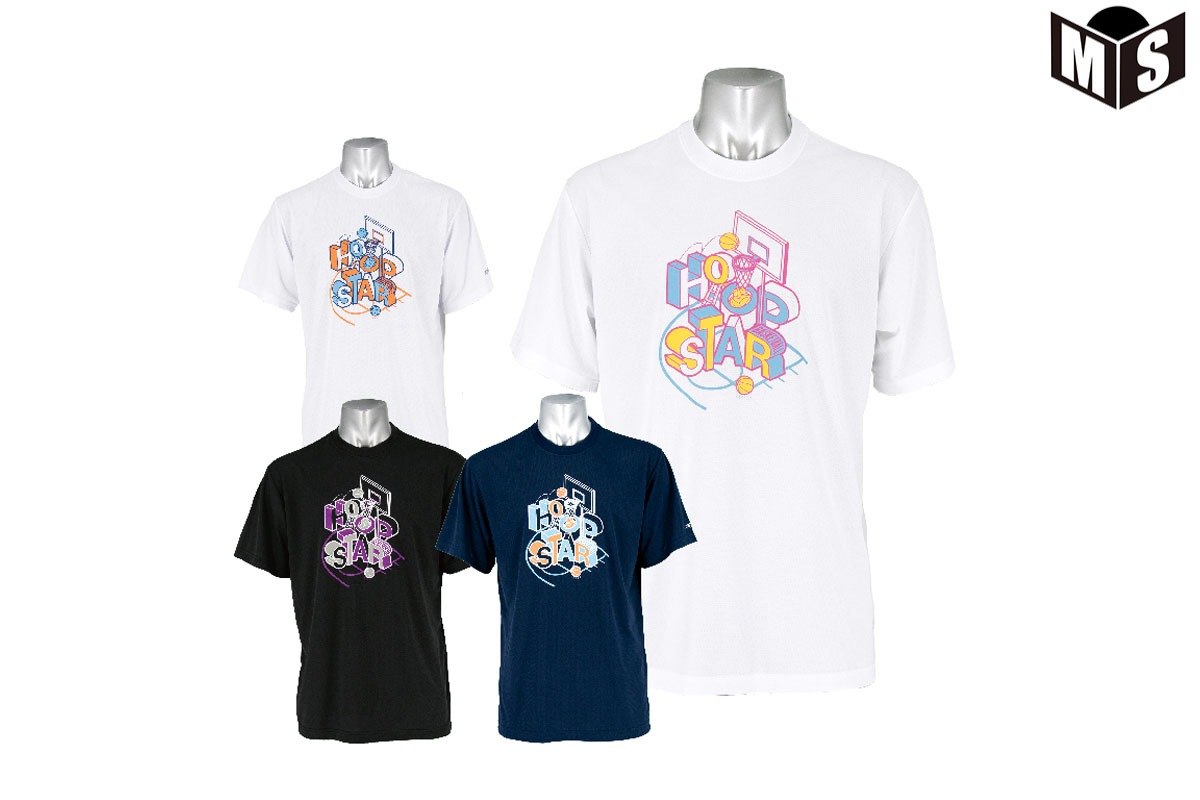 �ԥ���� �ա��ץ����� HOOPSTAR ��THS164��